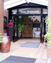 Hotel & Restaurant Wennhof Bild 1