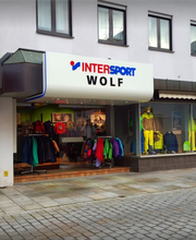 Intersport Wolf Bild 1