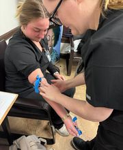 Gonzales Medical Assistant School image 2