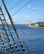 Ferienwohnung an der Ostseee
