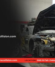 Pasadena Collision Center image 9