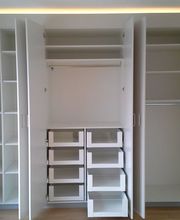 Mathys Schreinerei GmbH Bild 7