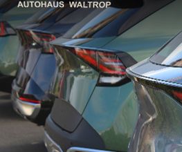 Autohaus Waltrop | Datteln Bild 10