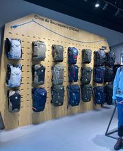 Millet CAP3000 image 15