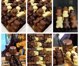 Le Chocolat Noir image 1