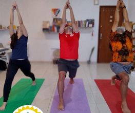 Espaço Dharma – Yoga em Belém, Acupuntura & Terapias Integrativas imagen 2