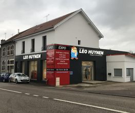 Leo Huynen image 2