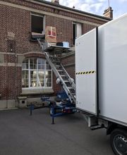 AA+ Déménagements et Monte Meubles image 10