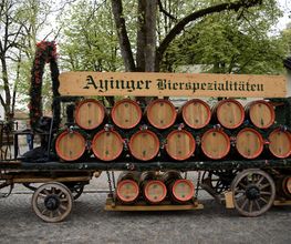 Ayinger Bräustüberl Bild 3