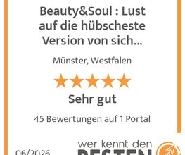 werkenntdenBESTEN.de Qualitätssiegel