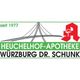 Heuchelhof Apotheke Dr. Schunk