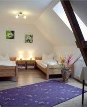 Landgasthof und Pension "Zur Linde" Bild 4