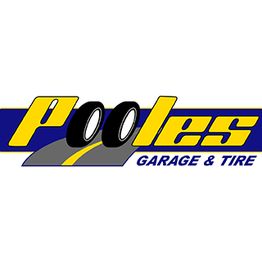 Poole's Garage & Tire Service