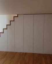 Kliebenschädel Schreinerei AG Bild 13