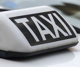 Olivier Taxi image 6
