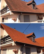 Net Habitat Couverture Étanchéité Bild 2