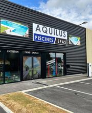 Aquilus Piscines et Spas Dijon image 3