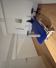 Physiotherapie Wernicke Bild 4