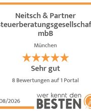 werkenntdenBESTEN.de Qualitätssiegel