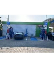 Aral pulse Ladestation Bild 1