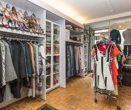 Boutique Lysianne - Second hand de luxe - Genève Bild 1