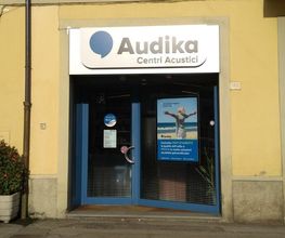 Audika Centri Acustici - Arezzo immagine 1