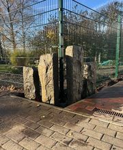 Bagger- und Lohnarbeiten Patrick Ruge Bild 10