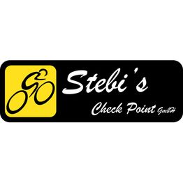 Stebi's Check Point GmbH logo