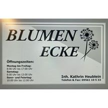 Blumenecke