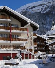 Therme 51° Hotel Physio & Spa Bild 9