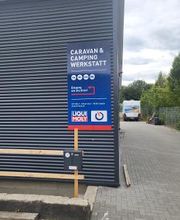 WT-TOOLS | CARAVAN & CAMPING MEISTERWERKSTATT Bild 9