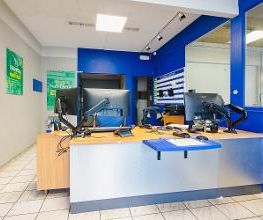 Euromaster Rennes Mail image 20