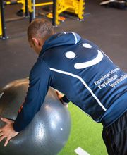 Physiotherapie Letzigrund GmbH