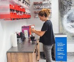Amici Hair Design Bild 17