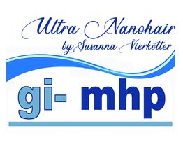 GI-MHP Ultra Nano Haarpigmentierung