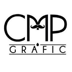 Cmp Grafic Serigrafia Stampa Digitale logo