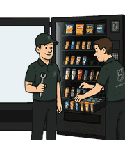 SH Vending-Machines Bild 1