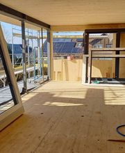 Saxer Holzbau Weiningen GmbH Bild 9