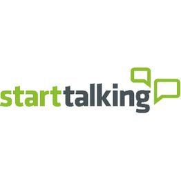 Start Talking
