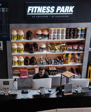 Accueil et boutique club