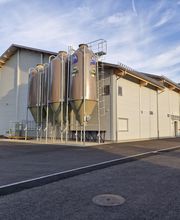 Agrar-Center Grünen Bild 1