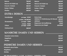 Dan Nails & Beauty Bild 1