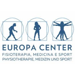 Europa Center logo