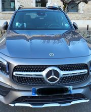 Entreprise Individuelle Taxi Lanoë image 1