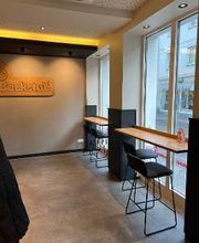 Badische Backstub' (Durlach) Bild 6