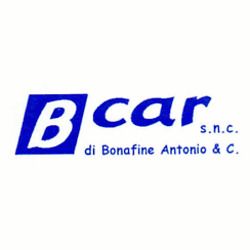 Carrozzeria B-Car logo