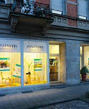 Poschmann Contactlinsen Bild 1