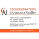 Christiane Nadler Steuerberaterin