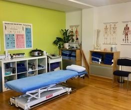 Kunz Physio- & Craniosacral Therapie Bild 1