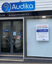 Audika - Audioprothésiste Hennebont image 1